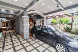 Siap Huni Rumah Mewah 5 Kamar di Antapani Dekat ke Mana Pun Siap Huni Rumah Mewah 5 Kamar di Antapani Dekat ke Mana Pun