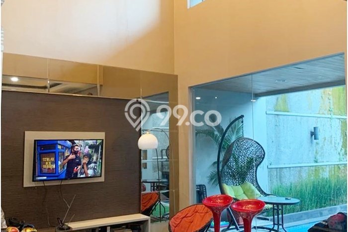Dijual Hunian Mewah dengan Fasilitas Sekitar Lengkap di Batununggal, Bandung Dijual Hunian Mewah dengan Fasilitas Sekitar Lengkap di Batununggal, Bandung