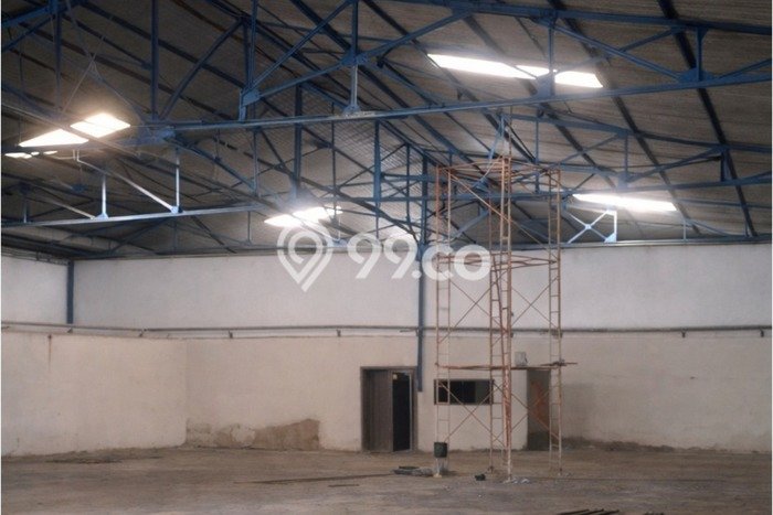 Unit Gudang Tersedia di Leuwi Gajah Spesifikasi LB 1575m2 Unit Gudang Tersedia di Leuwi Gajah Spesifikasi LB 1575m2