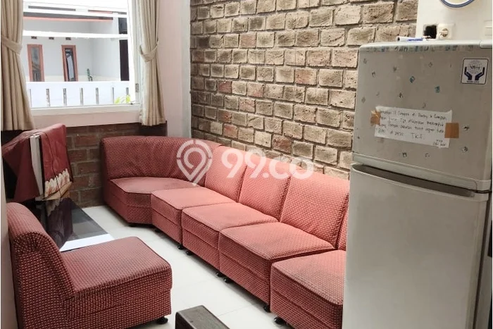 Dijual Rumah Kost di Buah Batu, Bandung, 8 KT, 4 KM, Bangunan 172m2 Dijual Rumah Kost di Buah Batu, Bandung, 8 KT, 4 KM, Bangunan 172m2