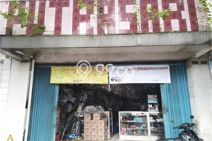 Unit Ruko Dijual di Astanaanyar Bandung 264m2 Unit Ruko Dijual di Astanaanyar Bandung 264m2
