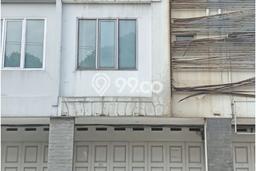 Ruko Bagus Dijual LB 170m2 Lokasi Strategis Bandung Area Cocok untuk Berbisnis Ruko Bagus Dijual LB 170m2 Lokasi Strategis Bandung Area Cocok untuk Berbisnis