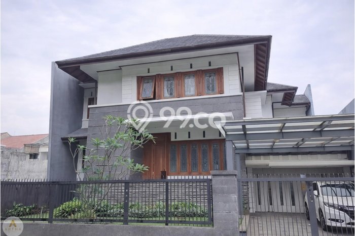 For Sale Rumah Mewah Exclusive di Batununggal, Bandung For Sale Rumah Mewah Exclusive di Batununggal, Bandung