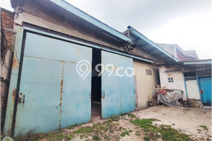 Gudang Bagus Dijual LB 200m2 Lokasi Strategis Bandung Area Cocok untuk Bisnis Gudang Bagus Dijual LB 200m2 Lokasi Strategis Bandung Area Cocok untuk Bisnis