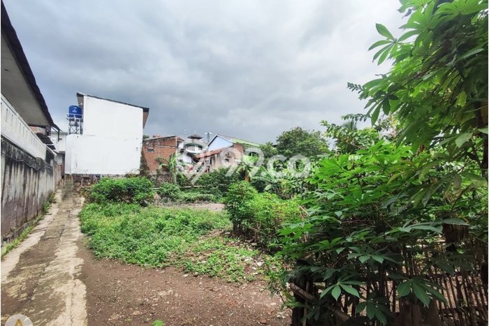 Tanah Strategis Dijual di Jatinangor Sumedang 154m2 Tanah Strategis Dijual di Jatinangor Sumedang 154m2