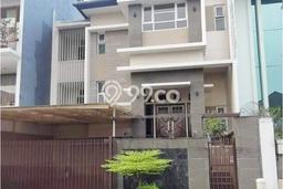 Dijual Rumah Elit Exclusive di Cicendo, Bandung Dijual Rumah Elit Exclusive di Cicendo, Bandung
