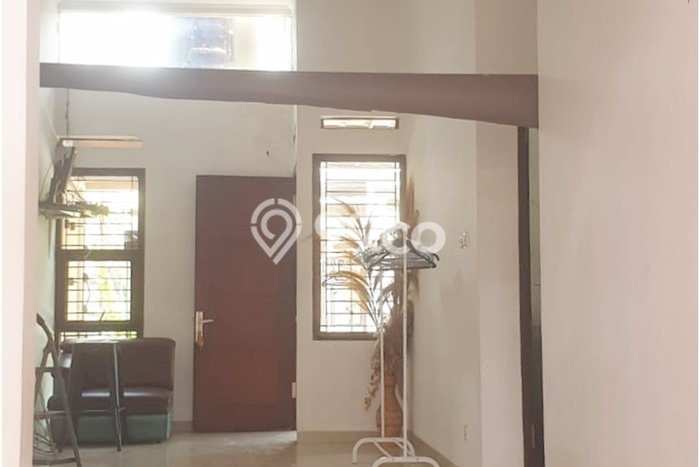 Rumah Modern Minimalis 2 KT Siap Huni di Margahayu Rumah Modern Minimalis 2 KT Siap Huni di Margahayu