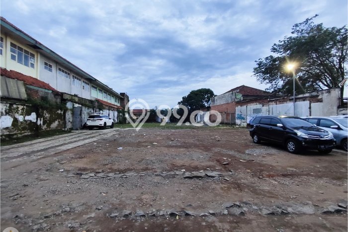 Lahan Kosong Dijual di Cimahi Tengah, Cimahi, Luas 4990m2 Area Strategis Lahan Kosong Dijual di Cimahi Tengah, Cimahi, Luas 4990m2 Area Strategis