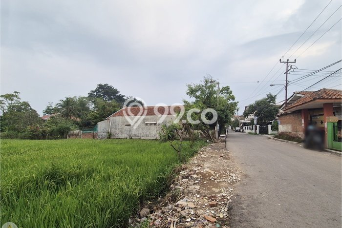 Kavling Tanah Dijual di Soreang Bandung Spesifikasi 803m2 Kavling Tanah Dijual di Soreang Bandung Spesifikasi 803m2