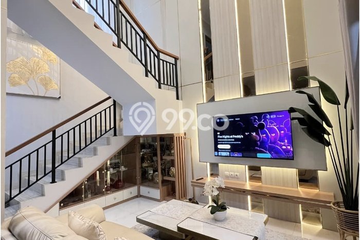 Best Deal Hunian Premium Ideal dan Luas di Ciwaruga, Bandung Best Deal Hunian Premium Ideal dan Luas di Ciwaruga, Bandung