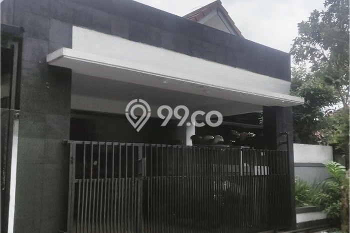 Dijual Rumah Premium dengan Fasilitas Sekitar Komplit di Antapani, Bandung Dijual Rumah Premium dengan Fasilitas Sekitar Komplit di Antapani, Bandung