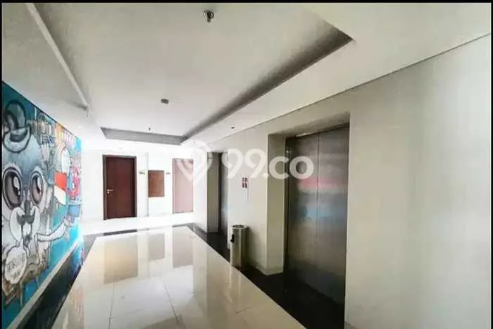Hunian Apartemen Ekonomis 1 KT 1 KM di Jatinangor, Sumedang, Jawa Barat Hunian Apartemen Ekonomis 1 KT 1 KM di Jatinangor, Sumedang, Jawa Barat