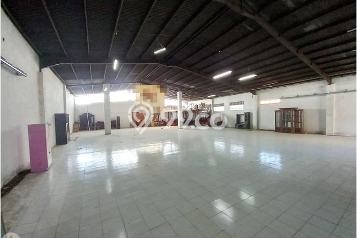 Gudang Dijual di Prime Area Bandung Luas 650m2 Gudang Dijual di Prime Area Bandung Luas 650m2