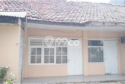 For Sale! Luxury House LT 227m2 Desain Elegan di Buah Batu For Sale! Luxury House LT 227m2 Desain Elegan di Buah Batu