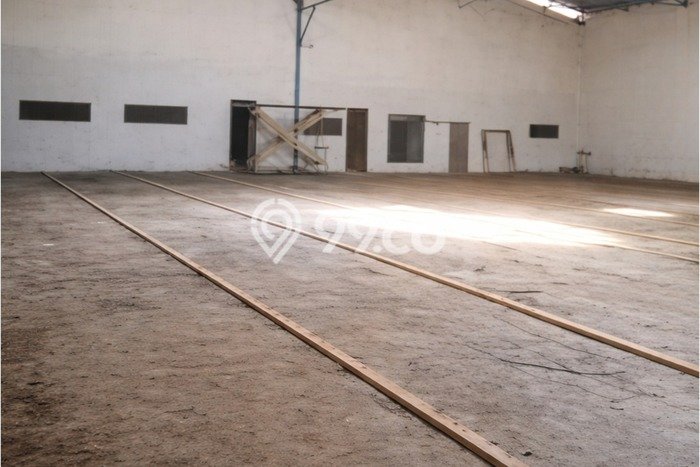 Unit Gudang Tersedia di Leuwi Gajah Spesifikasi LB 1575m2 Unit Gudang Tersedia di Leuwi Gajah Spesifikasi LB 1575m2