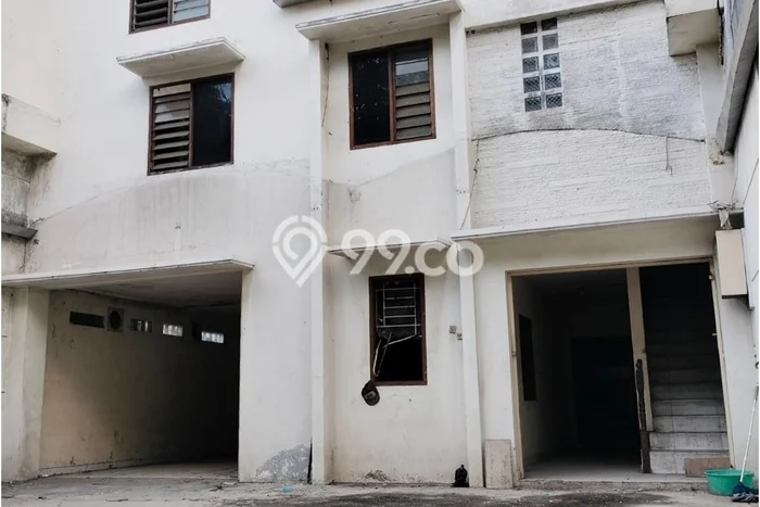 Gudang Komersial Dijual di Regol Bandung LT 435m2 & LB 1000m2 Gudang Komersial Dijual di Regol Bandung LT 435m2 & LB 1000m2