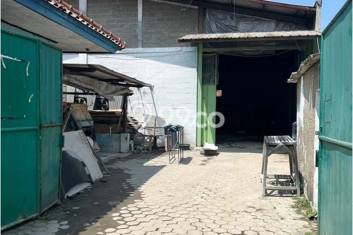Gudang For Sale di Kawasan Cimahi Tengah, Cimahi Harga Kompetitif Gudang For Sale di Kawasan Cimahi Tengah, Cimahi Harga Kompetitif