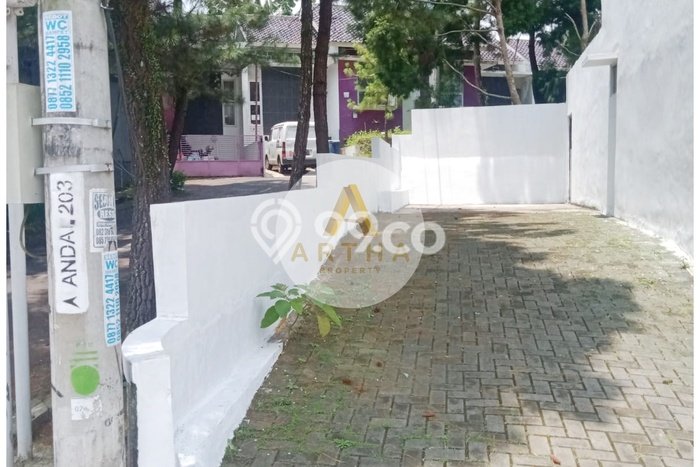 Dijual Rumah Minimalis Bagus Punya 3 KT di Mangkubumi Tasikmalaya SHM Dijual Rumah Minimalis Bagus Punya 3 KT di Mangkubumi Tasikmalaya SHM