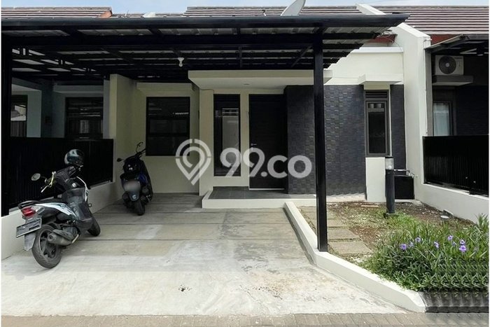 Jual Rumah Strategis Bagus Punya 2 KT di Rancasari Bandung SHM Jual Rumah Strategis Bagus Punya 2 KT di Rancasari Bandung SHM