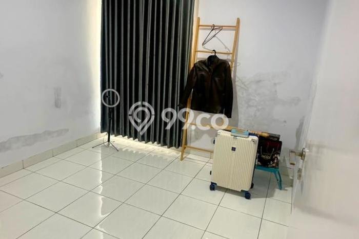 Hunian Cantik Modern Lb 55m2 di Bojongsoang, Bandung Hunian Cantik Modern Lb 55m2 di Bojongsoang, Bandung