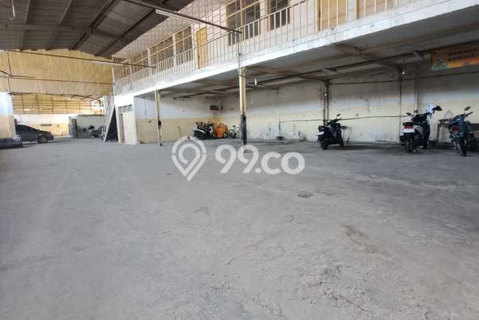 Gudang Dijual di Prime Area Bandung Luas 1000m2 Gudang Dijual di Prime Area Bandung Luas 1000m2