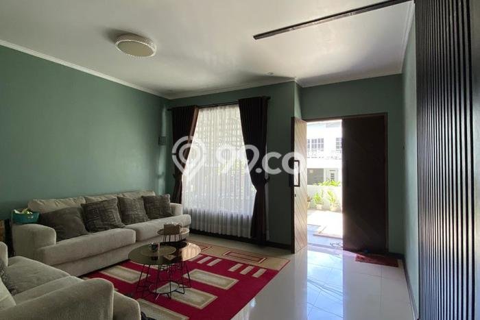 Rumah Minimalis 3 Kamar LT 90m2 di Padalarang Rumah Minimalis 3 Kamar LT 90m2 di Padalarang