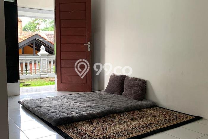 Rumah Luas Asri 4 KT Siap Huni di Ujungberung Bandung Rumah Luas Asri 4 KT Siap Huni di Ujungberung Bandung