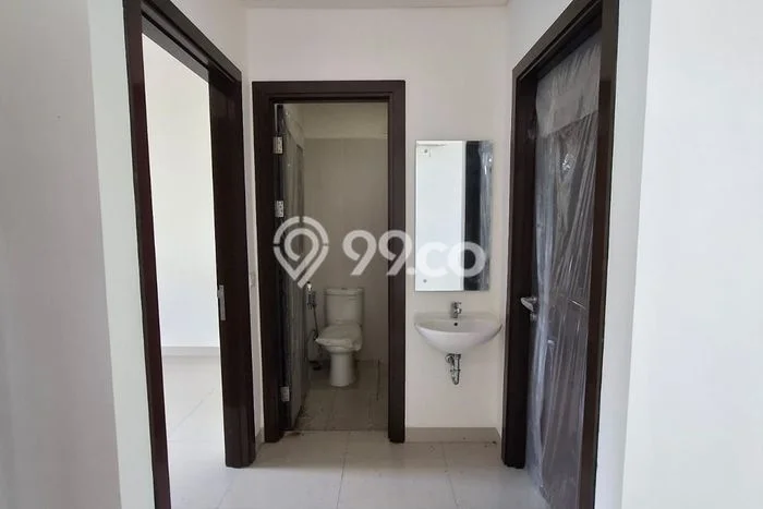 Rumah Minimalis 2 KT di Podomoro Park Bandung Bandung Unfurnished Rumah Minimalis 2 KT di Podomoro Park Bandung Bandung Unfurnished