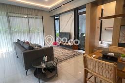 Jual Rumah Mewah Elegan Dengan View Cantik di Kota Baru Parahyangan, Bandung Jual Rumah Mewah Elegan Dengan View Cantik di Kota Baru Parahyangan, Bandung