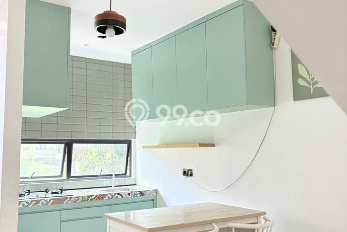 Dijual Hunian Rumah Terawat 4 KT di Cimahi, Bandung Dijual Hunian Rumah Terawat 4 KT di Cimahi, Bandung