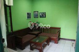 Jual Rumah Eksklusif 6 KT di Moch Toha, Bandung Jual Rumah Eksklusif 6 KT di Moch Toha, Bandung