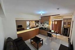 Apartemen Terjangkau Dijual di Bandung 2 KT & 1 KM Apartemen Terjangkau Dijual di Bandung 2 KT & 1 KM