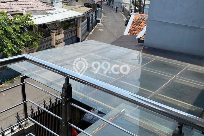 Jual Rumah Luas Elegan Dengan View Eksklusif di Ciateul, Bandung Jual Rumah Luas Elegan Dengan View Eksklusif di Ciateul, Bandung