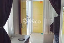 Dijual Kost Strategis di Antapani, Bandung 10 KT, 10 KM, Luas Bangunan 244m2 Dijual Kost Strategis di Antapani, Bandung 10 KT, 10 KM, Luas Bangunan 244m2