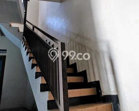 Rumah Minimalis 4 KT di Ujungberung Bandung Unfurnished Rumah Minimalis 4 KT di Ujungberung Bandung Unfurnished
