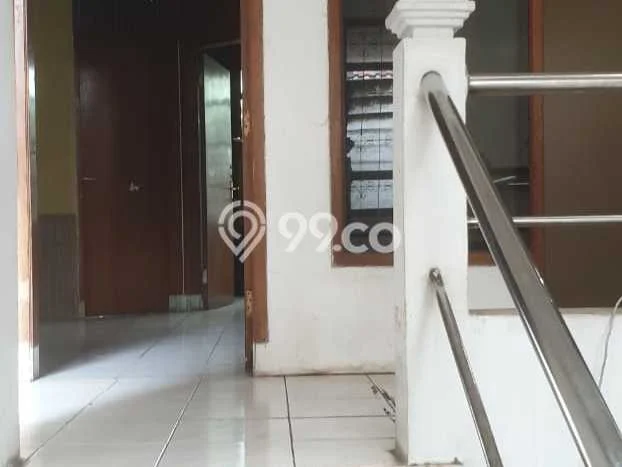 Rumah Sewa Bandung LT 189m2 LB 250m2 Kawasan Cibaduyut Rumah Sewa Bandung LT 189m2 LB 250m2 Kawasan Cibaduyut
