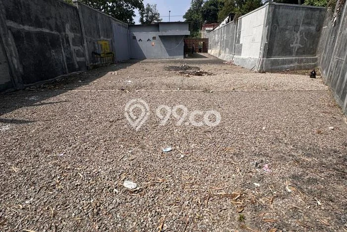 Tanah Kosong Disewakan di Soreang, Bandung, Luas 520m2 Tanah Kosong Disewakan di Soreang, Bandung, Luas 520m2