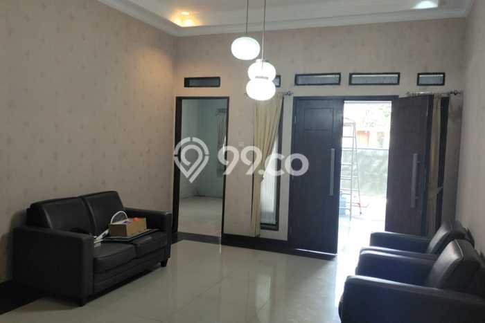 Disewakan Rumah Murah di Ciwastra Bandung Punya 3 KT Disewakan Rumah Murah di Ciwastra Bandung Punya 3 KT