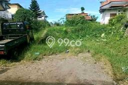 Dijual Tanah di Bandung, Luas 543m2 SHM Dijual Tanah di Bandung, Luas 543m2 SHM