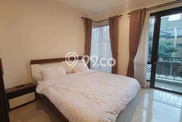 Disewakan Rumah Murah di Podomoro Park Bandung Bandung dengan 3 KT Disewakan Rumah Murah di Podomoro Park Bandung Bandung dengan 3 KT