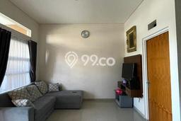 Rumah Modern 3 Kamar LT 73m2 di Sariwangi Rumah Modern 3 Kamar LT 73m2 di Sariwangi