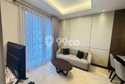Apartemen Cozy Dijual di Bandung Spesifikasi 2 KT, 2 KM Apartemen Cozy Dijual di Bandung Spesifikasi 2 KT, 2 KM