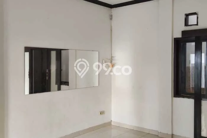 Rumah sewa siap pakai 3 KT di Soekarno Hatta, Bandung Rumah sewa siap pakai 3 KT di Soekarno Hatta, Bandung
