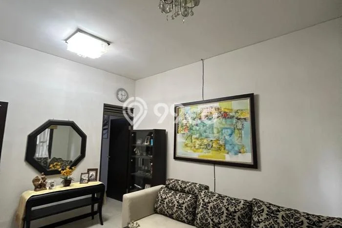 Disewakan Rumah Konsep Minimalis di Rancasari Bandung dengan 3 KT Disewakan Rumah Konsep Minimalis di Rancasari Bandung dengan 3 KT
