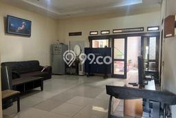 Rumah Minimalis 3 KT di Peta Bandung Unfurnished Rumah Minimalis 3 KT di Peta Bandung Unfurnished