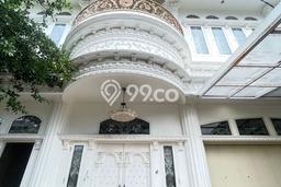 Rumah Eksklusif Dijual LT 450m2 di Batununggal, Bandung Rumah Eksklusif Dijual LT 450m2 di Batununggal, Bandung