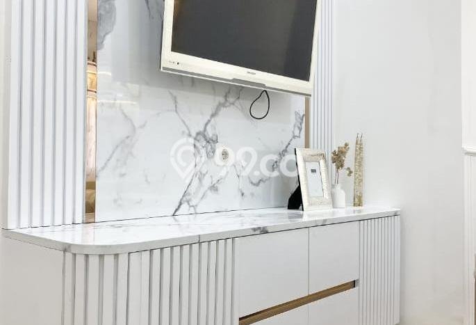 Apartemen Terawat Dijual di Bandung Spesifikasi 2 KT, 1 KM Apartemen Terawat Dijual di Bandung Spesifikasi 2 KT, 1 KM