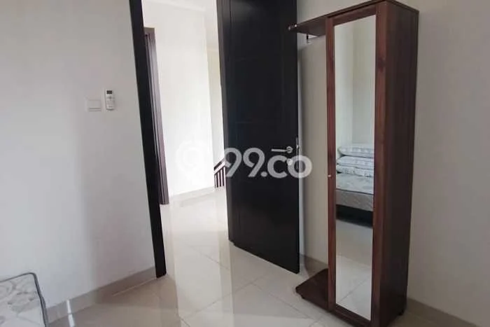 Jarang Ada! Rumah Kontrakan 2 Kamar Nyaman Siap Huni Podomoro Park Bandung Jarang Ada! Rumah Kontrakan 2 Kamar Nyaman Siap Huni Podomoro Park Bandung