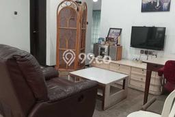 Rumah Luas Asri 3 KT Siap Huni di Kopo Permai Bandung Rumah Luas Asri 3 KT Siap Huni di Kopo Permai Bandung