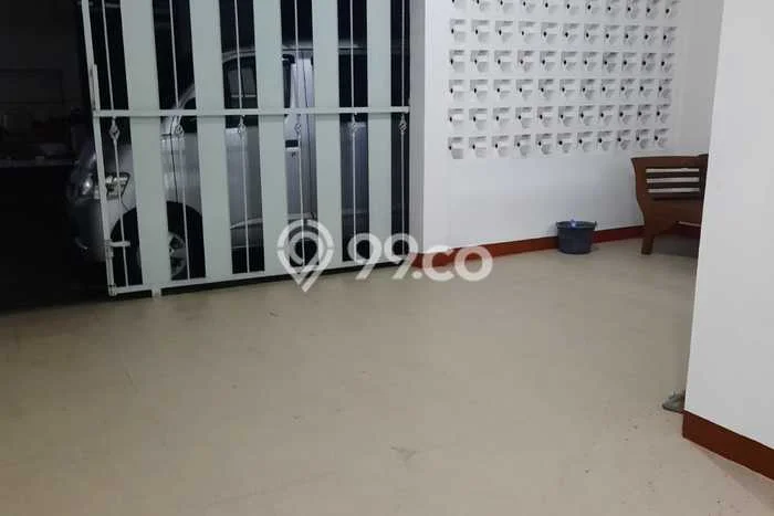 Hunian Nyaman Asri 2 KT Siap Huni di Kopo Permai Bandung Hunian Nyaman Asri 2 KT Siap Huni di Kopo Permai Bandung